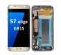 For Samsung - Samsung S7 Edge Lcd Screen Display Touch Digitizer Replacement